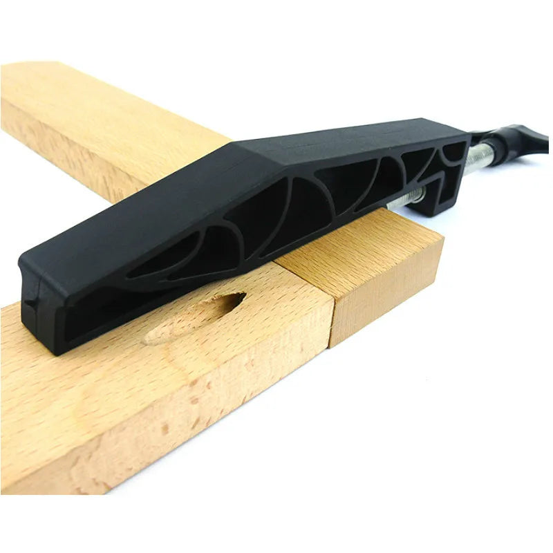 15 Degree Oblique Hole Locator Drill Bit Woodworking Pocket Hole Jig Kit Angle Drill Guide Set Hole Puncher Carpentry Toos
