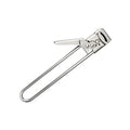 Adjustable Stainless Steel Jar & Bottle Opener – Universal, Labor-Saving Kitchen Tool