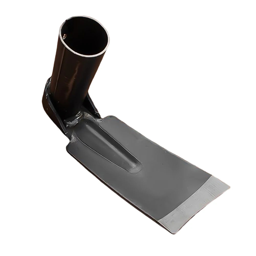 Small Hoe for Digging Soil Durable Hoe Agricultural Hoe Household Outdoor Farming Tools for Planting Vegetables and Flowers