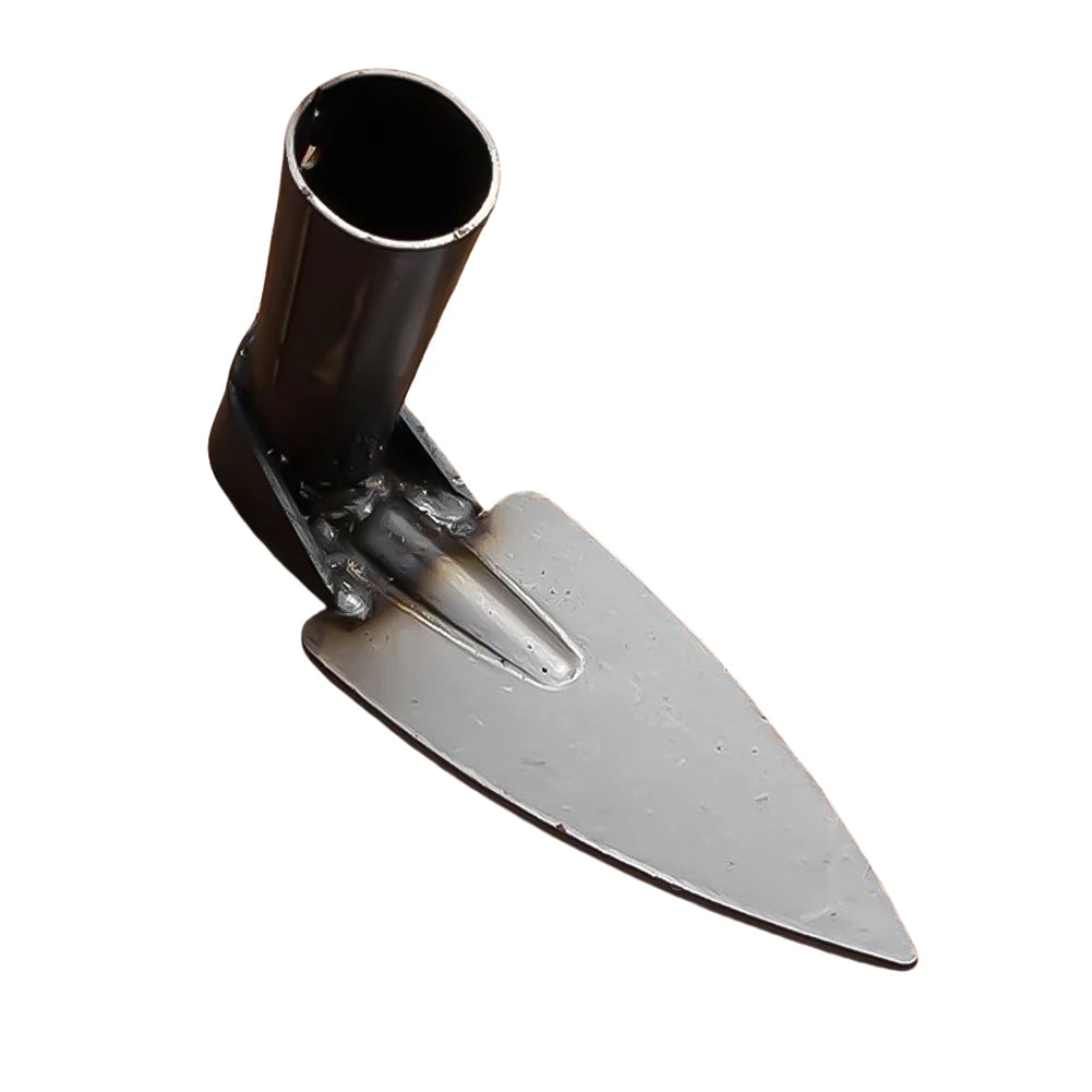 Small Hoe for Digging Soil Durable Hoe Agricultural Hoe Household Outdoor Farming Tools for Planting Vegetables and Flowers