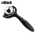 FITPERT Stainless Steel Massage Roller Ball | Hot & Cold Therapy for Muscle Pain Relief