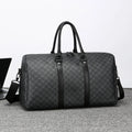 Men's Business Travel Shoulder Bag