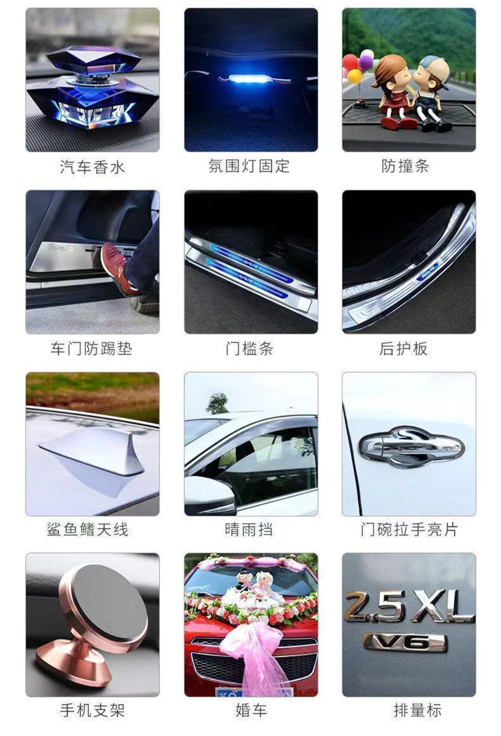 Nano Double-Sided Adhesive Tape – Waterproof, Reusable & Residue-Free | Home, Car & Office
