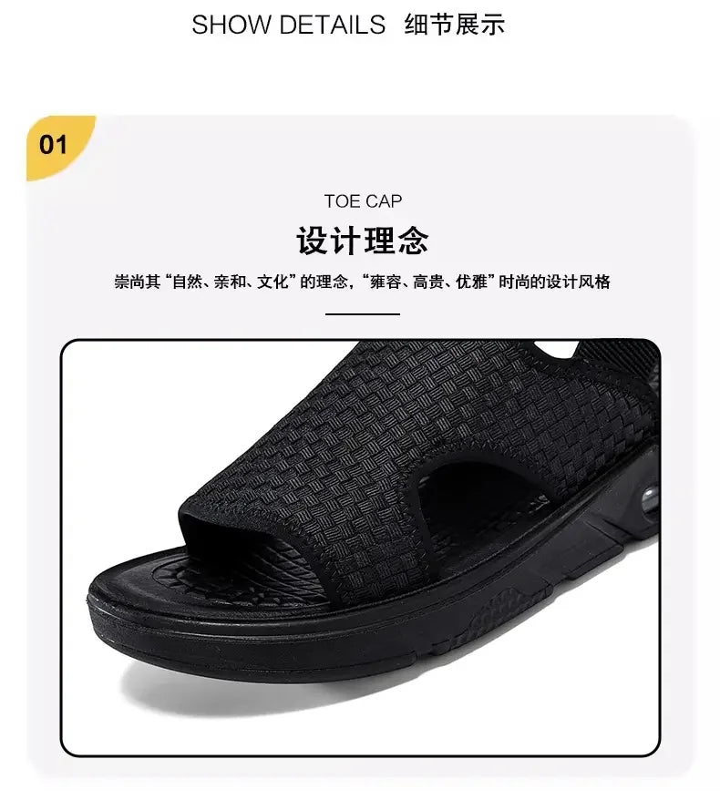 Men's Casual Sports Sandals
