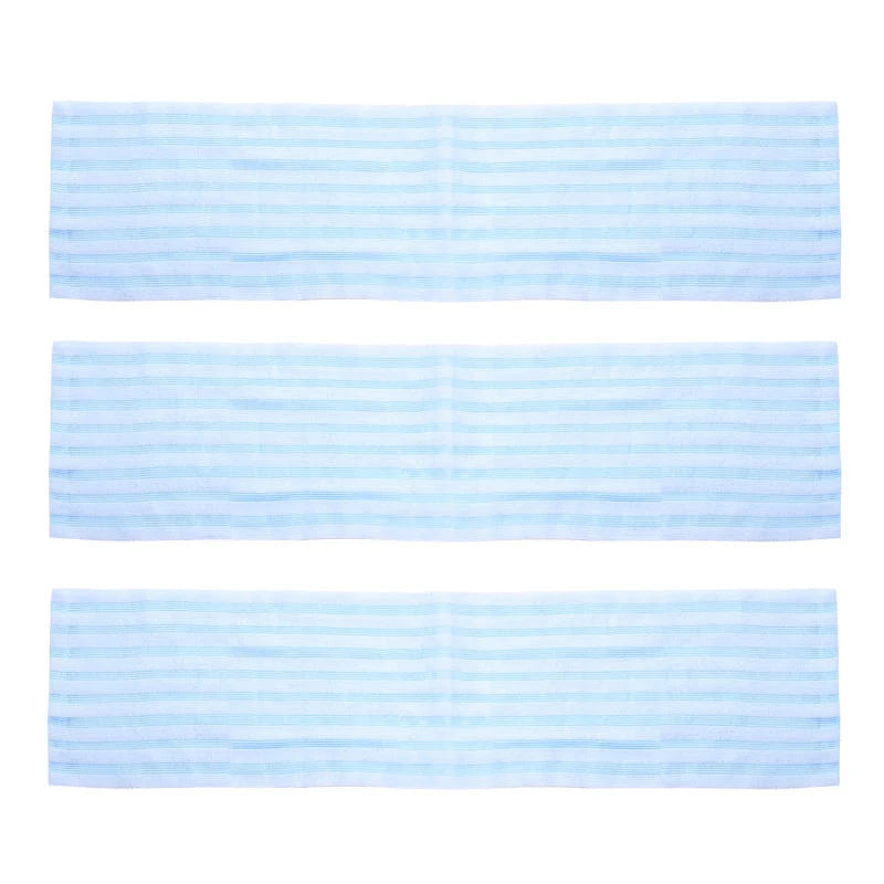 Japanese Exfoliating Bath Towel - Extra Long Back Scrubber, Two-Sided, Antibacterial