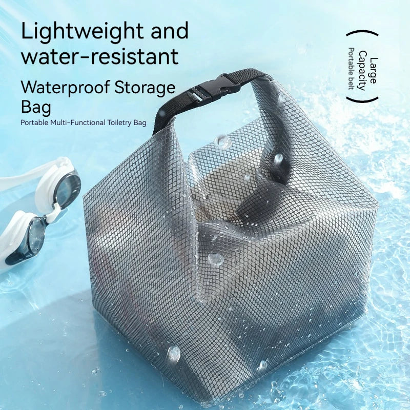 Waterproof Multi-Purpose Storage Bag