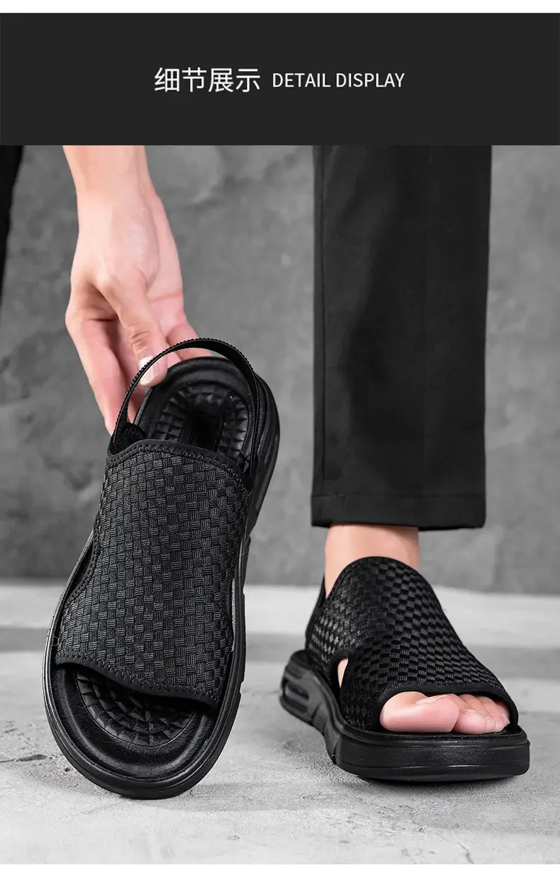 Men's Casual Sports Sandals
