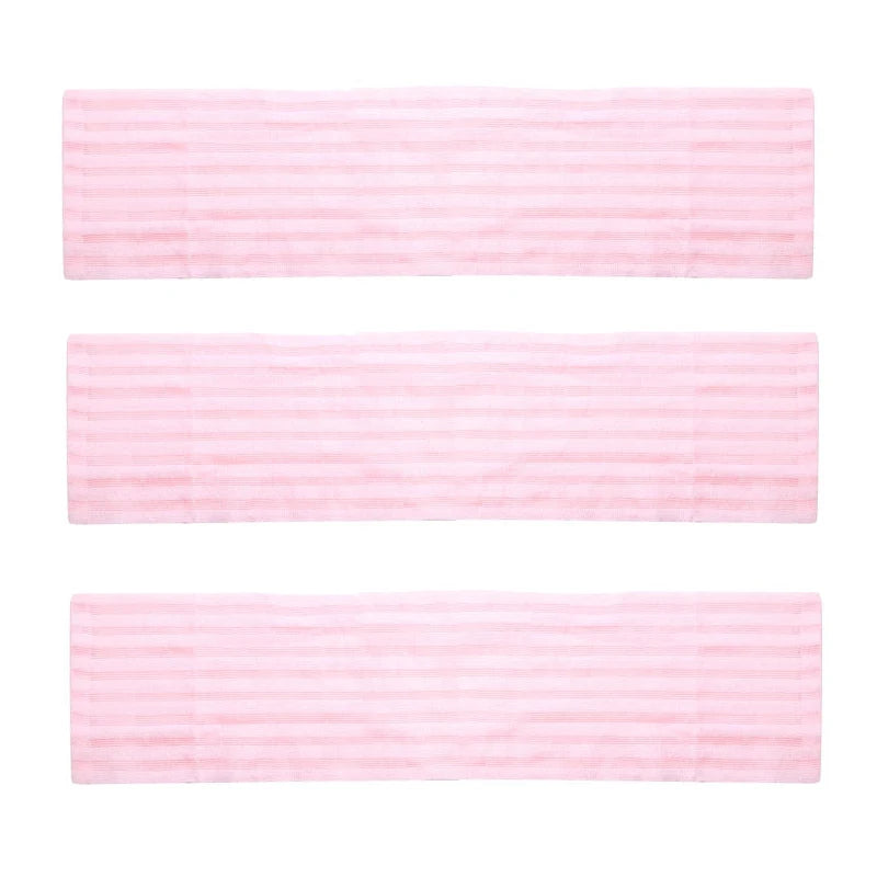 Japanese Exfoliating Bath Towel - Extra Long Back Scrubber, Two-Sided, Antibacterial