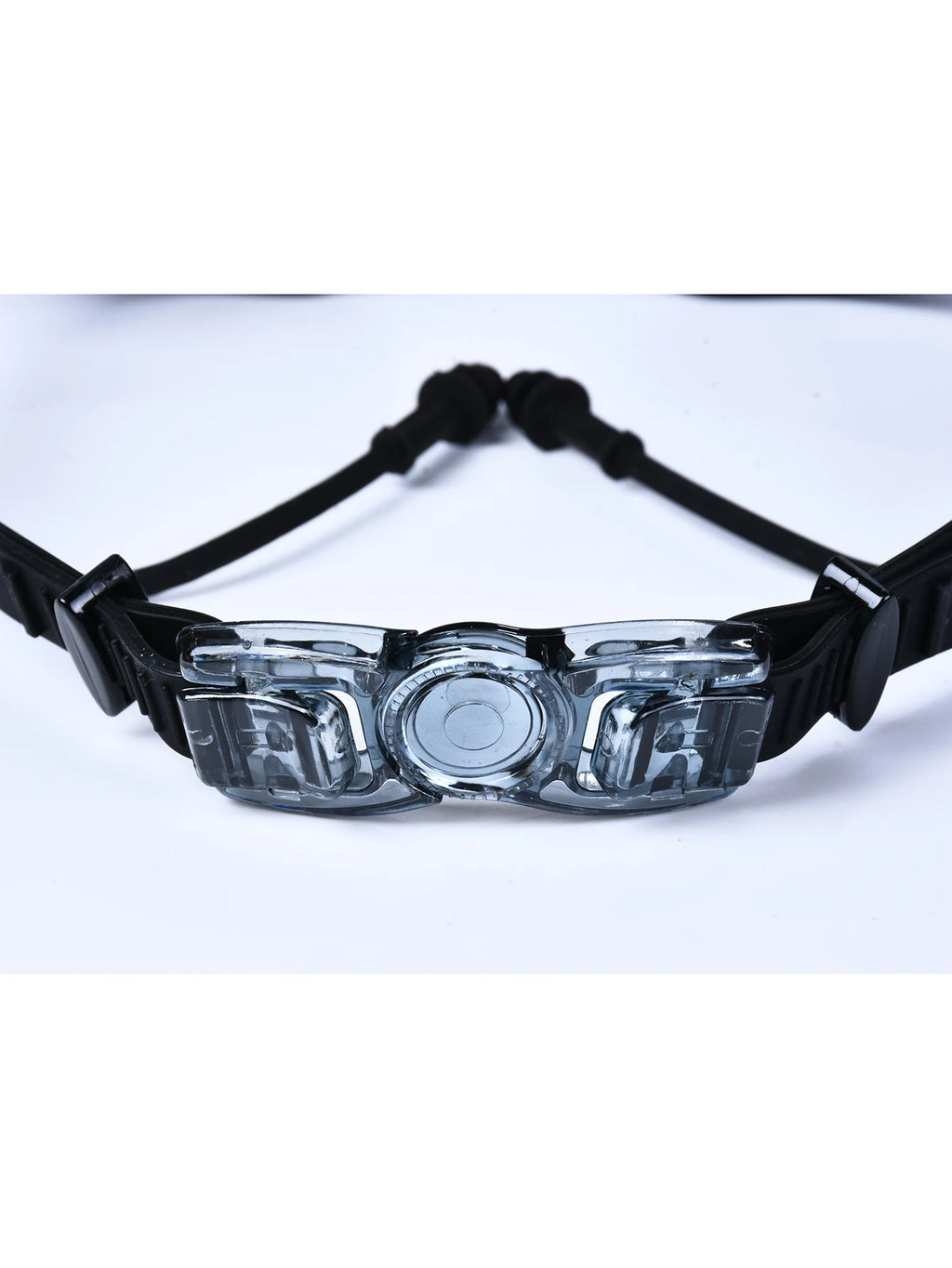 High-Definition Waterproof and Fog-Proof Swimming Goggles for Men and Women