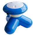 MAKEUPEATING Mini Handheld Percussion Massager | Full Body Relief for Neck, Shoulder, Back & More