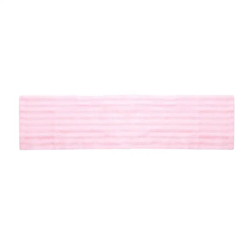 Japanese Exfoliating Bath Towel - Extra Long Back Scrubber, Two-Sided, Antibacterial