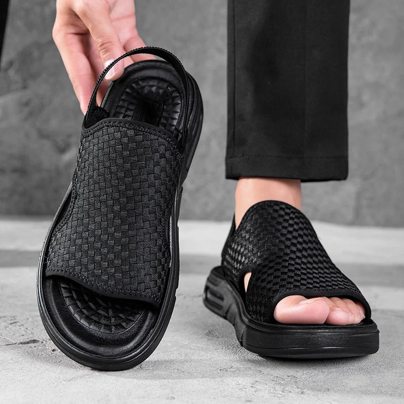 Men's Casual Sports Sandals
