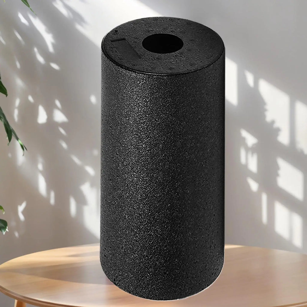 Hollow Yoga Foam Roller — High-Density Muscle Recovery & Massage