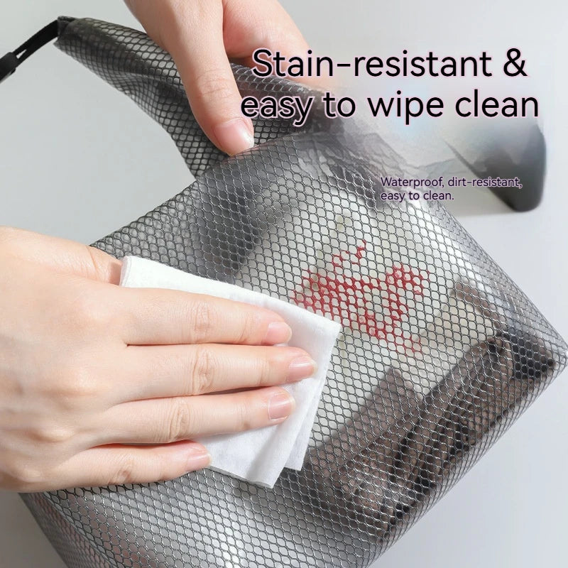Waterproof Multi-Purpose Storage Bag
