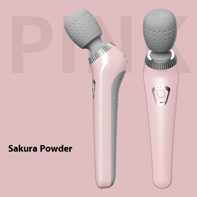 Mini Percussion Massage Gun | Deep Tissue Relief for Men & Women | Type-C Rechargeable