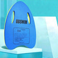 1PC EVA Foam Swimming Board Large Buoyancy Swimming Learning Auxiliary Kick Board for Pool Training