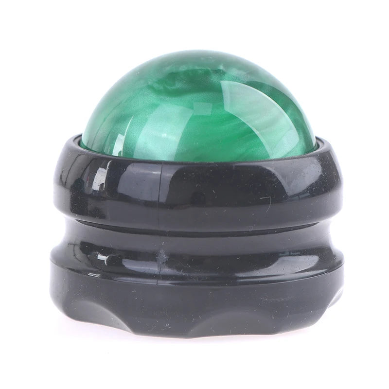 HNKMP Rolling Massage Ball — Body Therapy for Foot, Back, Waist & Hip