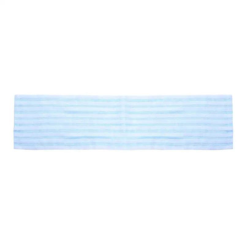 Japanese Exfoliating Bath Towel - Extra Long Back Scrubber, Two-Sided, Antibacterial