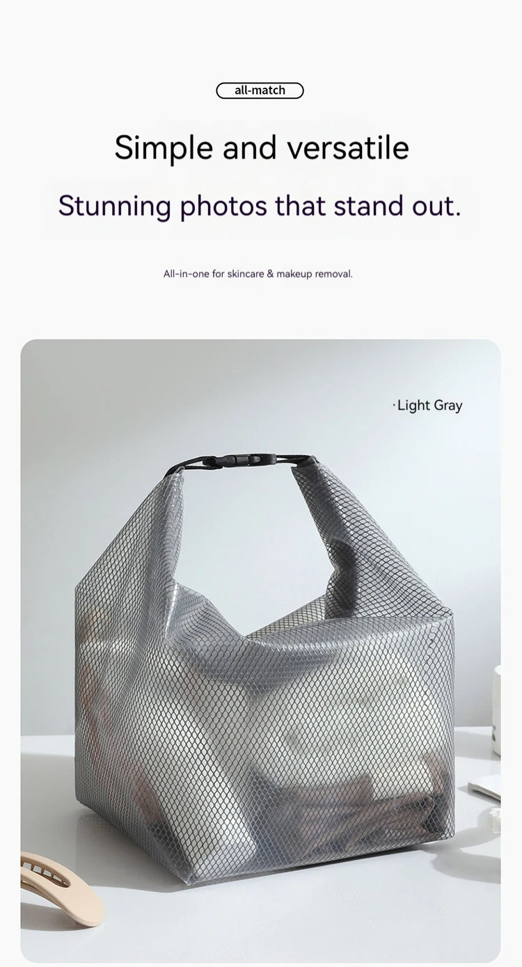 Waterproof Multi-Purpose Storage Bag