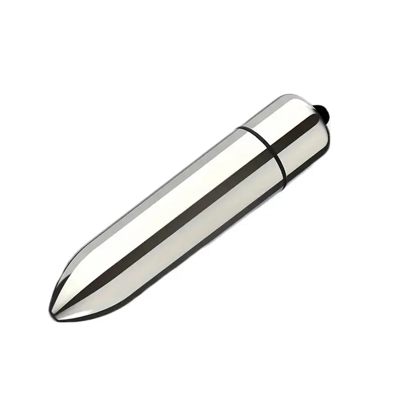Mini Vibrating Facial & Eye Massager | Boosts Lotion Absorption | Portable Beauty Tool