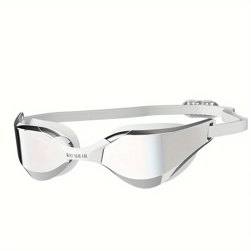 Unisex Swimming Goggles Waterproof Professional Anti-fog UV Protection Swim Goggles Adults Men Women