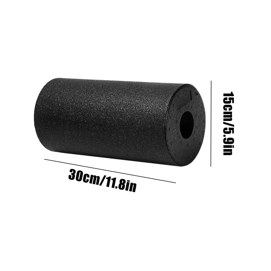 Hollow Yoga Foam Roller — High-Density Muscle Recovery & Massage