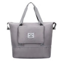 Large Capacity Foldable Waterproof Travel Bag