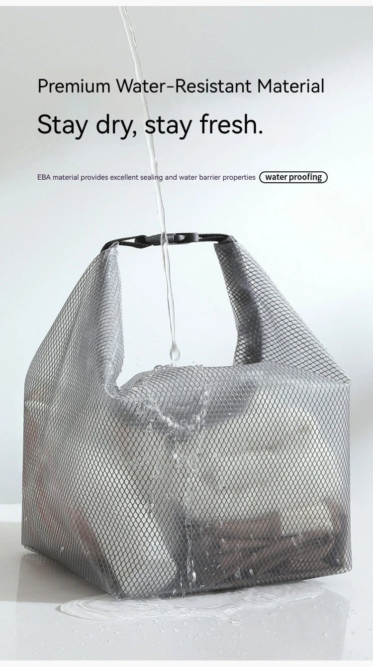 Waterproof Multi-Purpose Storage Bag