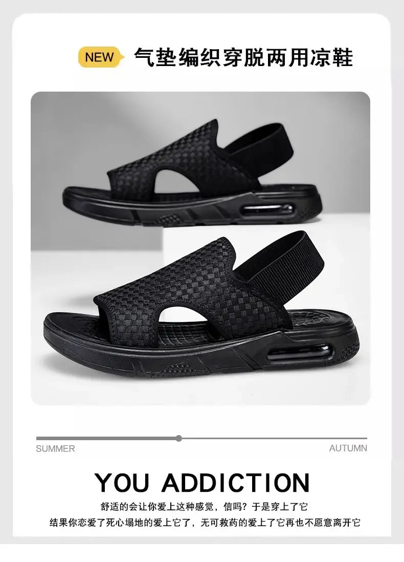 Men's Casual Sports Sandals