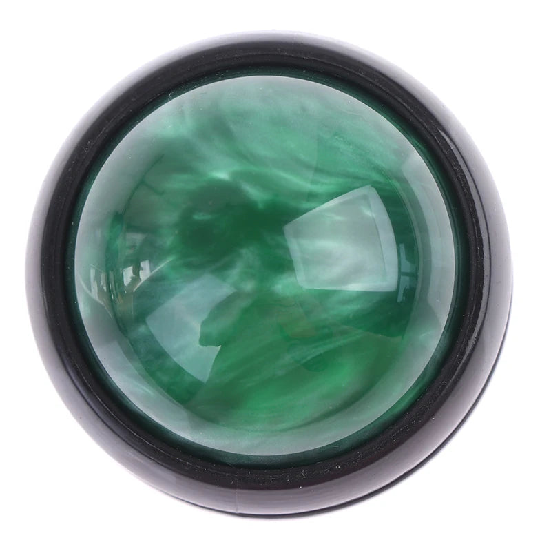 HNKMP Rolling Massage Ball — Body Therapy for Foot, Back, Waist & Hip