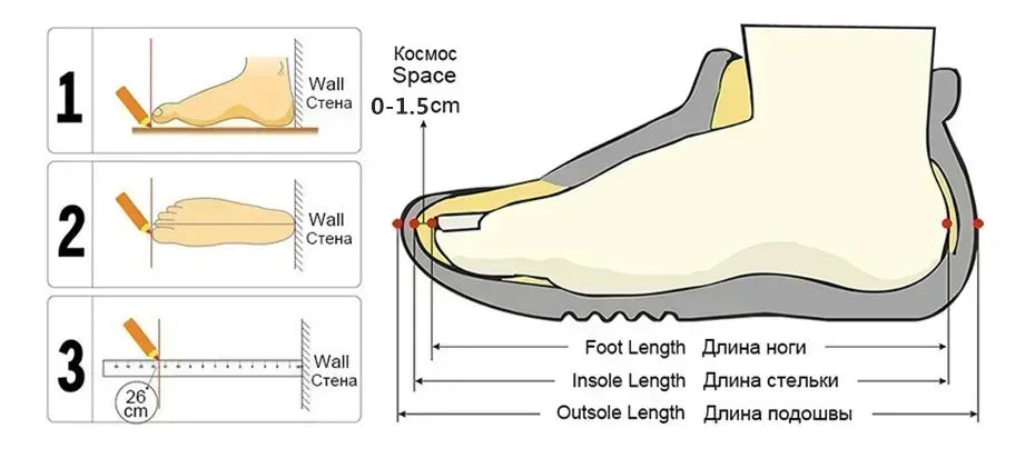 Unisex Cross-Strap Beach Sandals