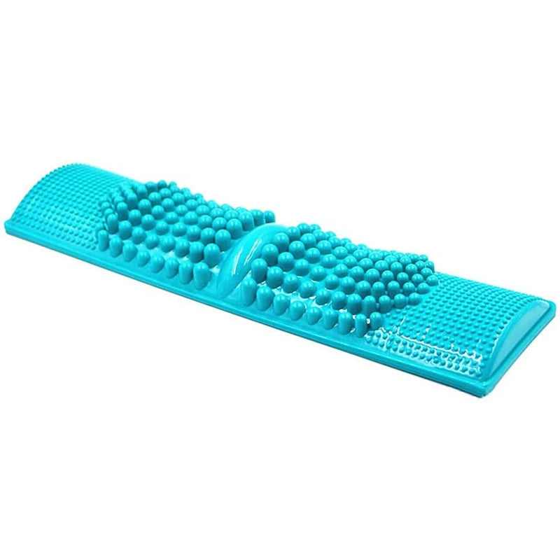 Brangdy Reflexology Foot Massage Mat | Acupressure Relief for Pain, Stress & Circulation