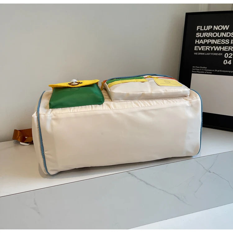 Multi-Purpose Travel Duffel & Fitness Bag
