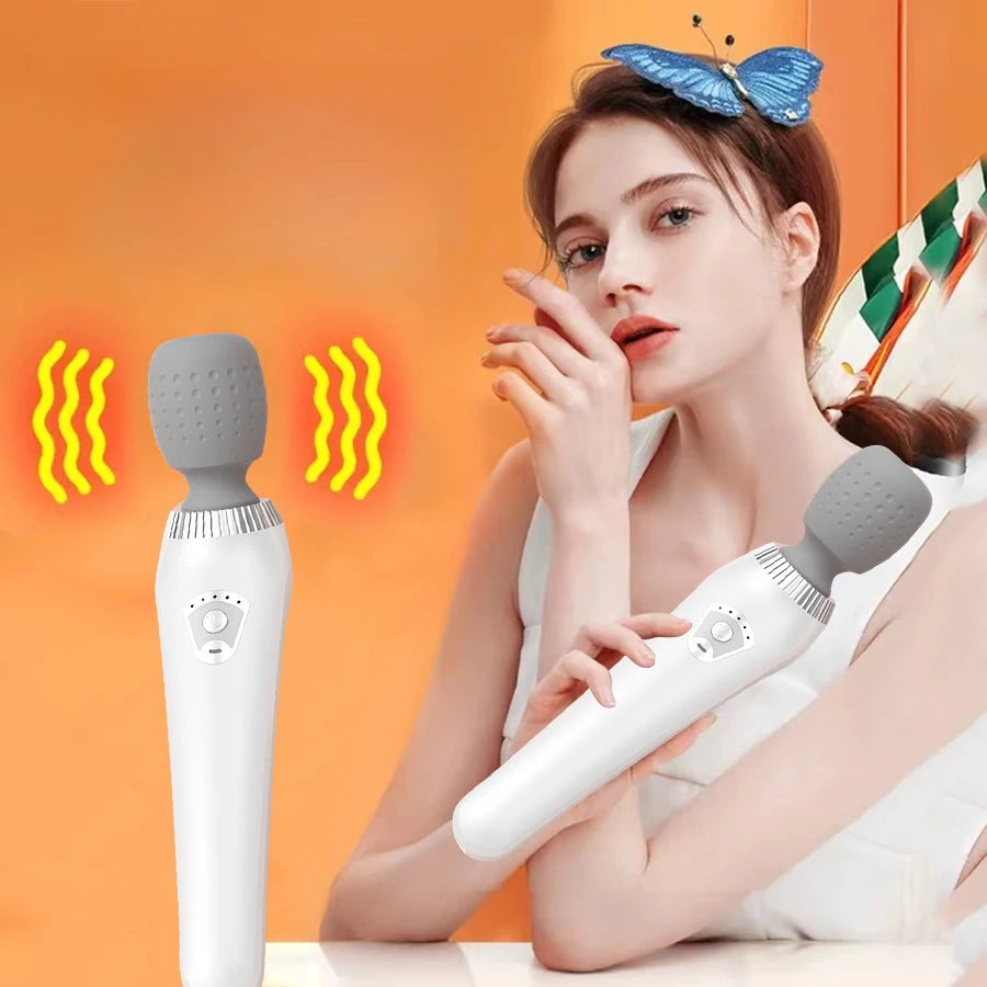 Mini Percussion Massage Gun | Deep Tissue Relief for Men & Women | Type-C Rechargeable