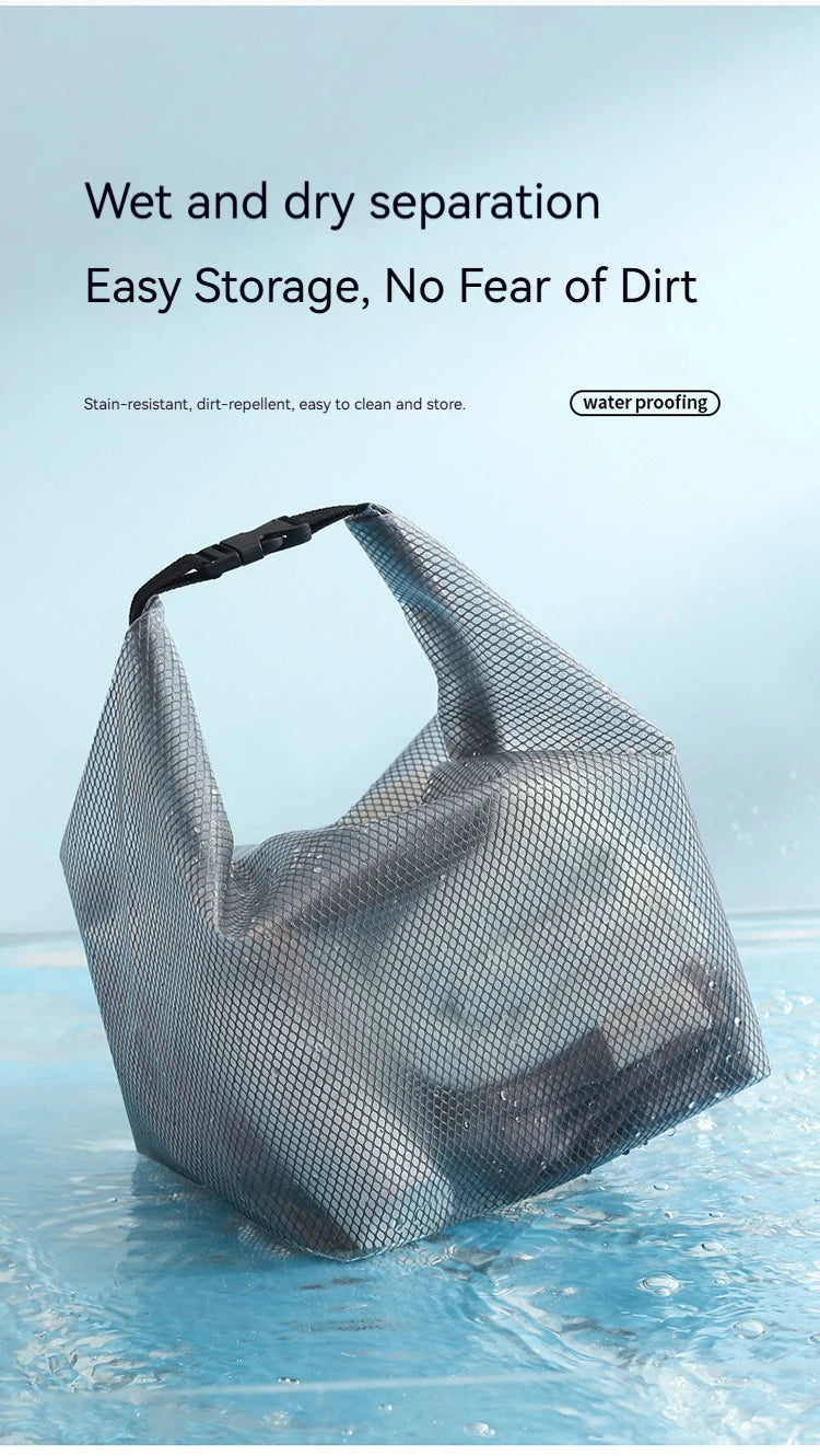 Waterproof Multi-Purpose Storage Bag