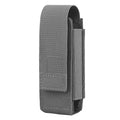 Lightweight design Molle belt-mounted storage accessory bag Multi-functional toolkit