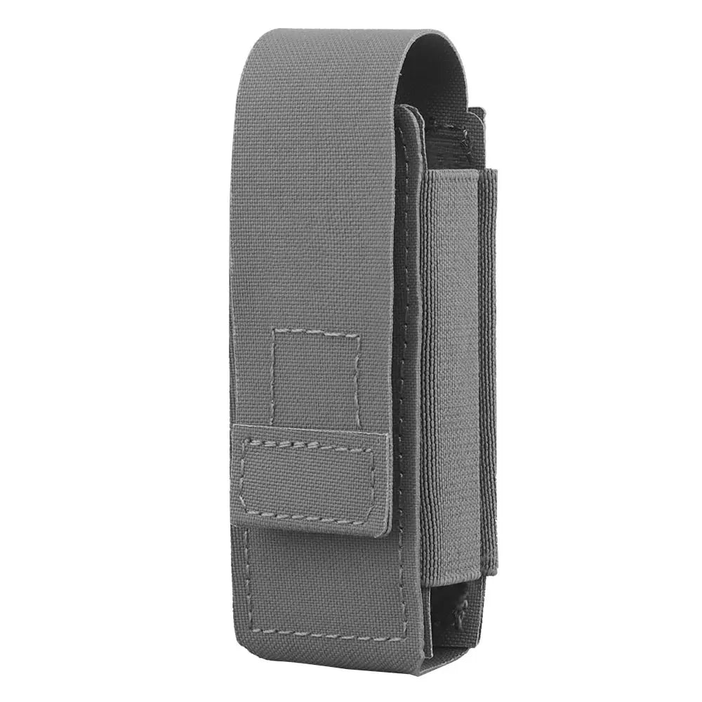 Lightweight design Molle belt-mounted storage accessory bag Multi-functional toolkit