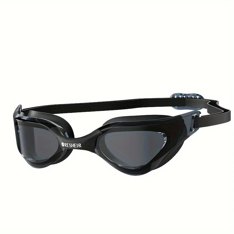 Unisex Swimming Goggles Waterproof Professional Anti-fog UV Protection Swim Goggles Adults Men Women