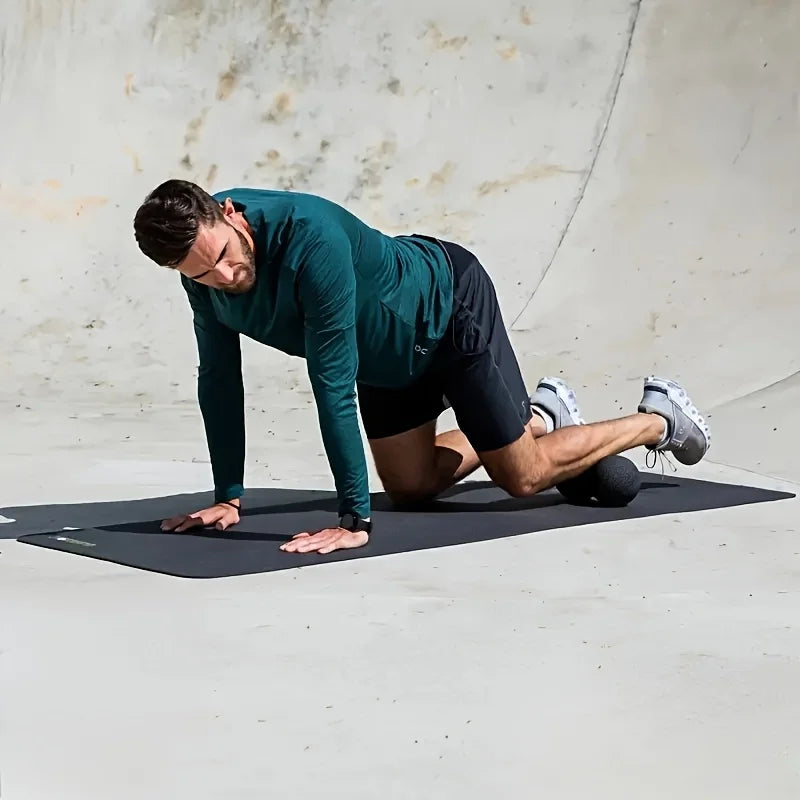 Double Massage Ball | Deep Tissue Trigger Point Roller