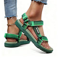 Women's Fashion Peep Toe Sandals