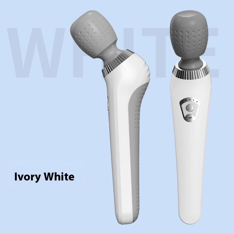 Mini Percussion Massage Gun | Deep Tissue Relief for Men & Women | Type-C Rechargeable