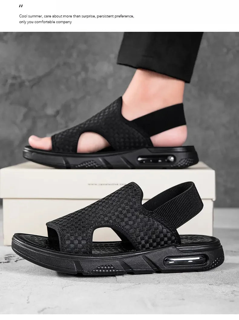 Men's Casual Sports Sandals