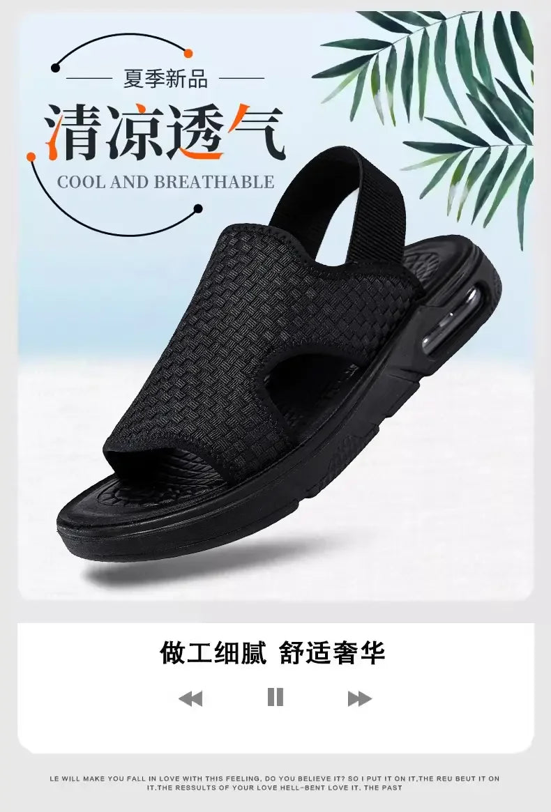 Men's Casual Sports Sandals