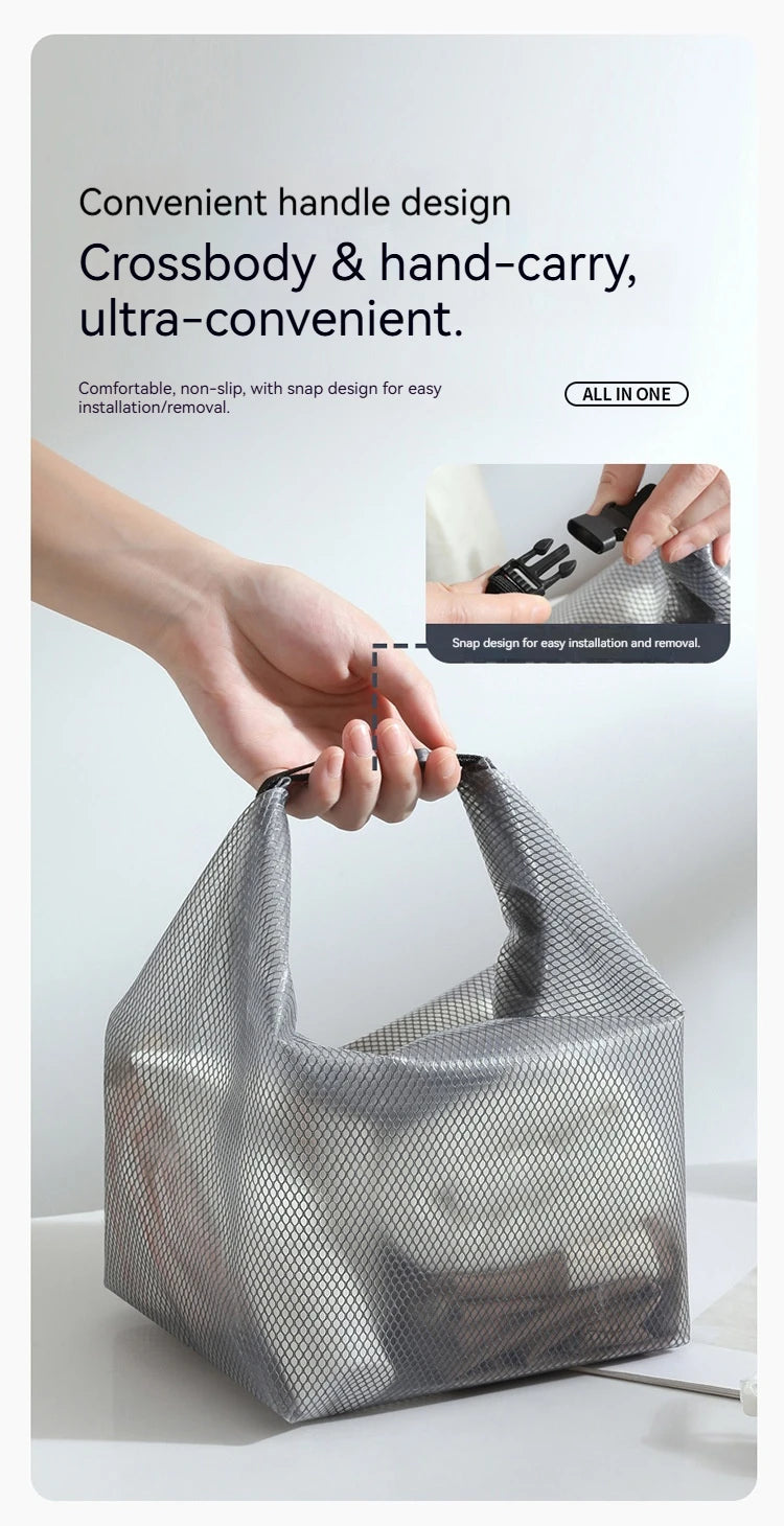 Waterproof Multi-Purpose Storage Bag