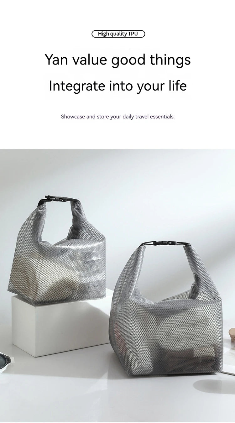 Waterproof Multi-Purpose Storage Bag