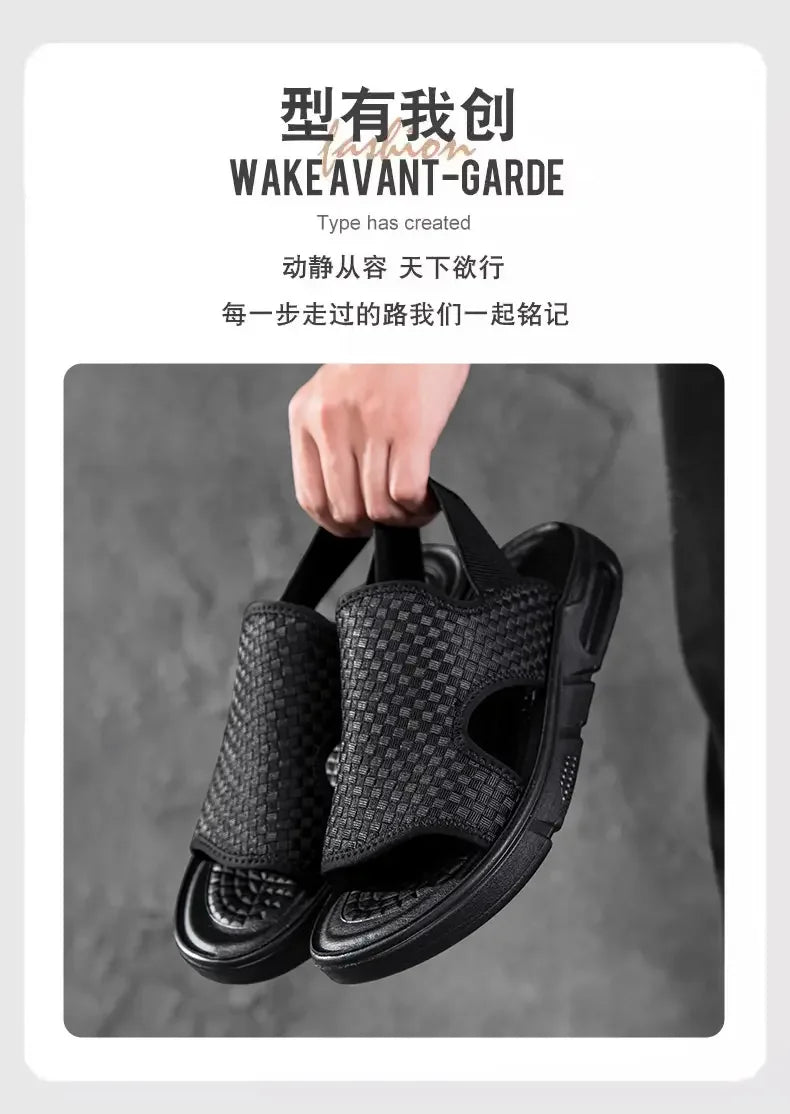 Men's Casual Sports Sandals