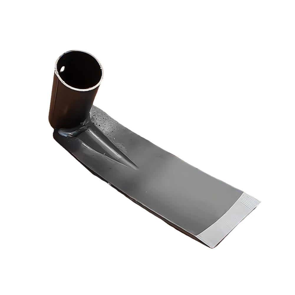 Small Hoe for Digging Soil Durable Hoe Agricultural Hoe Household Outdoor Farming Tools for Planting Vegetables and Flowers