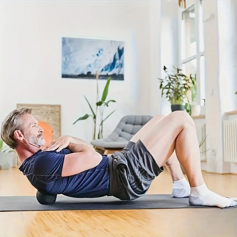 Double Massage Ball | Deep Tissue Trigger Point Roller