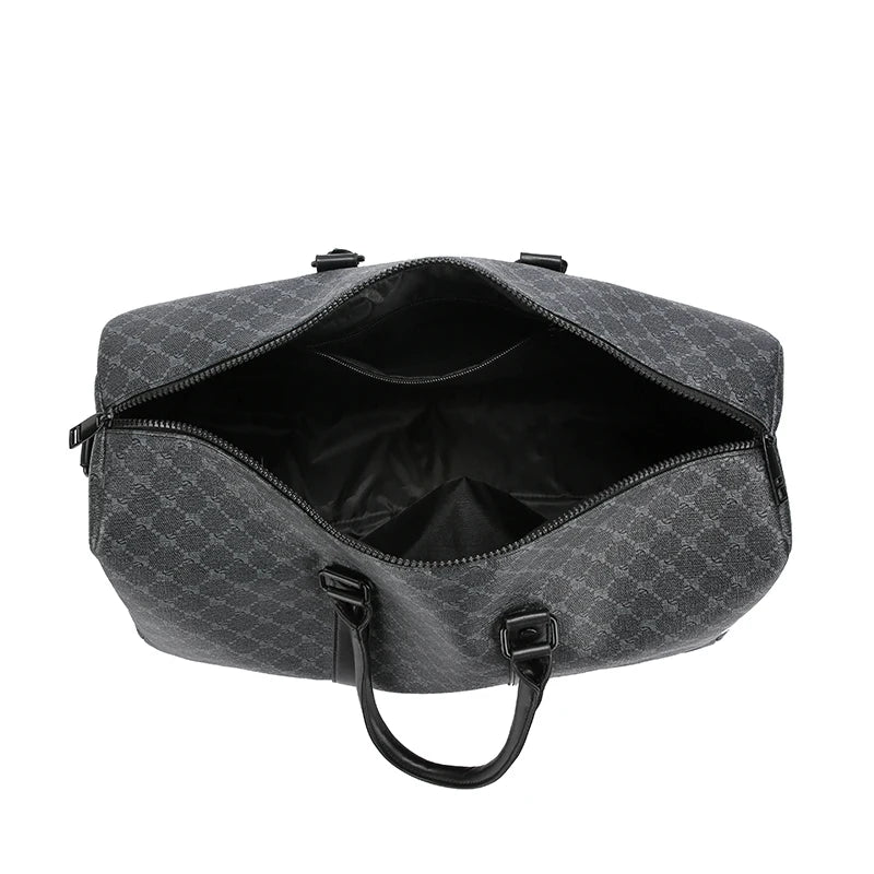 Men's Business Travel Shoulder Bag