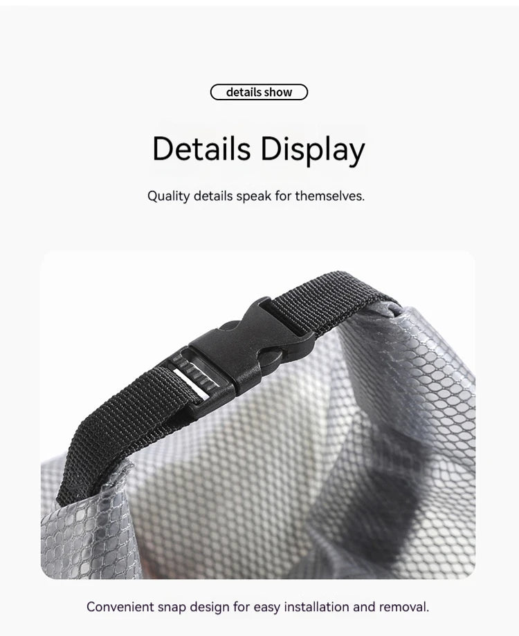Waterproof Multi-Purpose Storage Bag